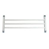 Camco 43971 Screen Door Push Bar - Mill Finish